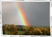 Rainbow - Regenbogen